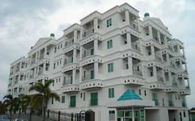 Mciti Suites